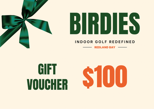 Birdies Gift Card