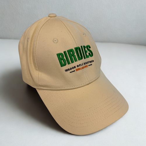 Birdies Golf Cap